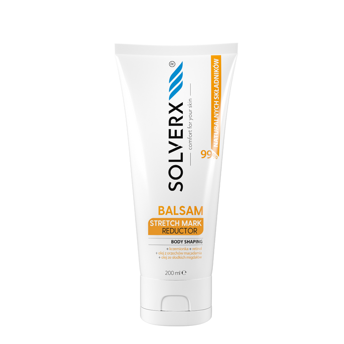 Solverx Body Shaping