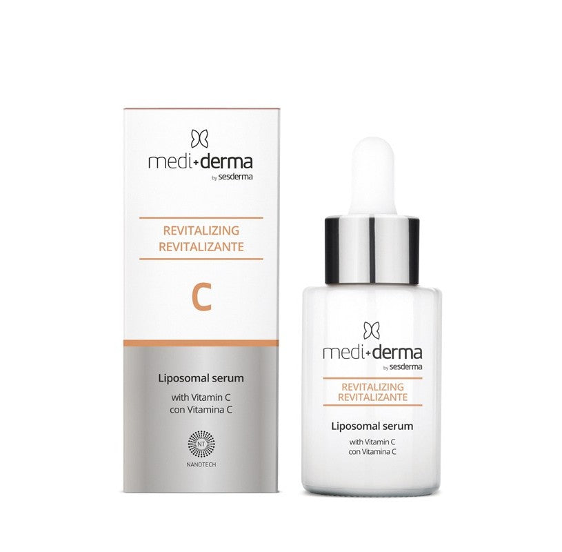 mediderma c defense md c skin concentrate