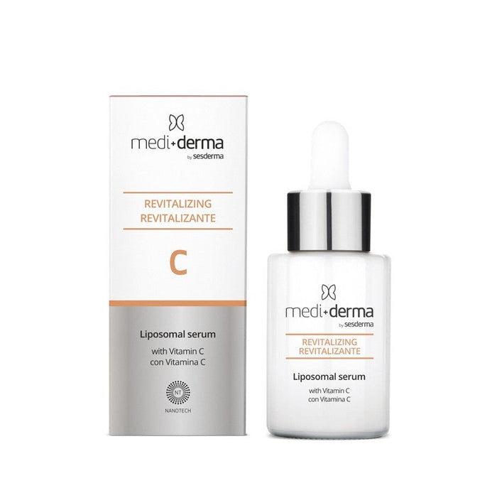 Mediderma C-Defense Md C+Skin Concentrate