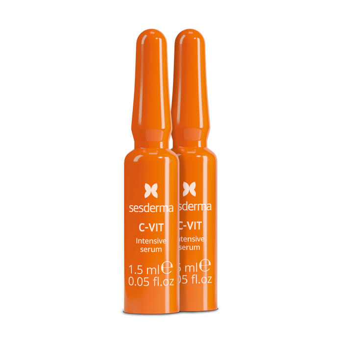 Sesderma C-Vit Εντατικός ορός 12% 10 x 1,5 ml
