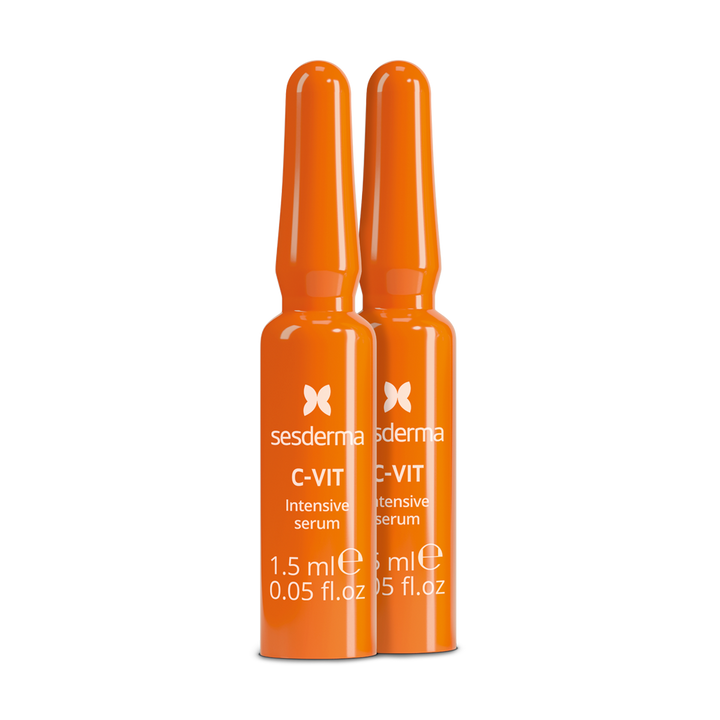 C-Vit Siero intensivo 12% 10 x 1,5 ml