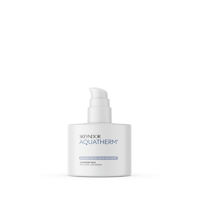 Skeyndor Cleansing milk