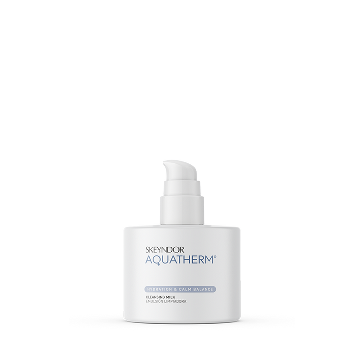 Cleansing milk