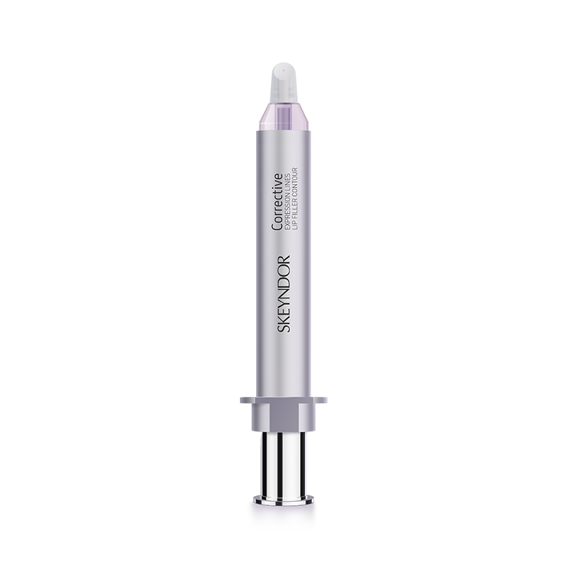 Skeyndor Corrective Lip Contour Wrinkle Filler — cuidado puntual para la zona de los labios y las arrugas de expresión