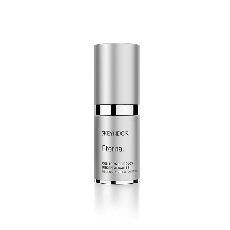 Skeyndor Redensifying eye contour cream- Eternal