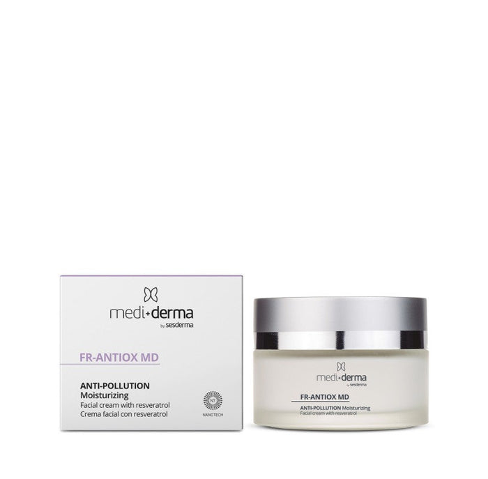 Mediderma Fr-Antiox Md Anti-Pollution Protect