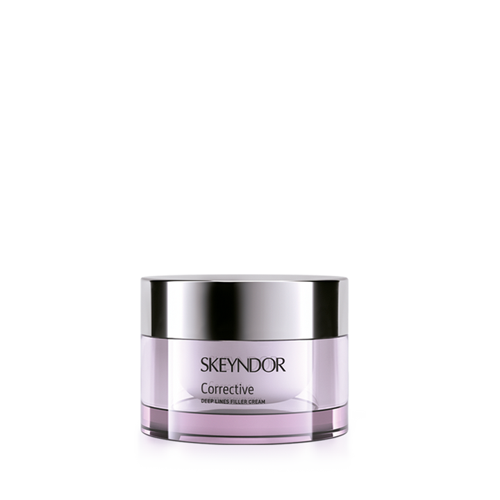 Corrective Wrinkle Filler Cream