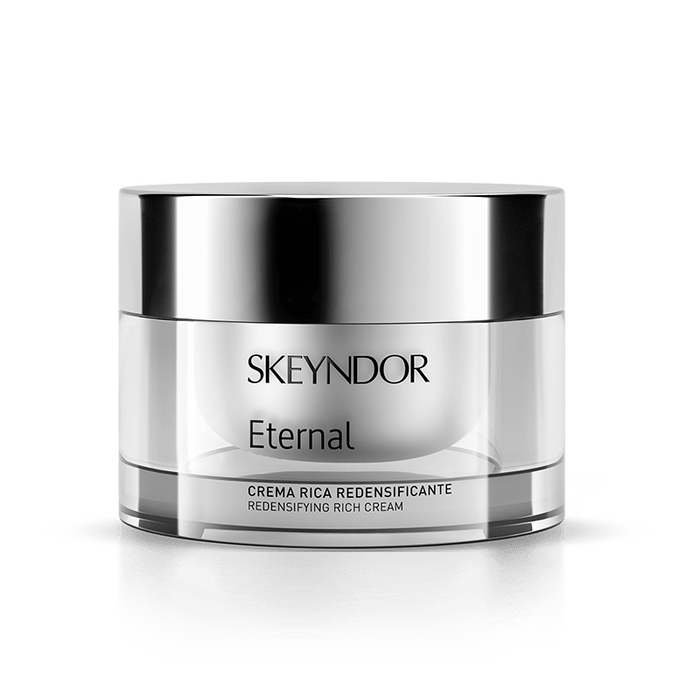 Skeyndor Rich redesnifying cream – Eternal