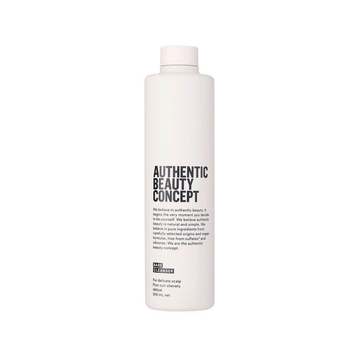 Czysty Szampon do włosów 300 ml