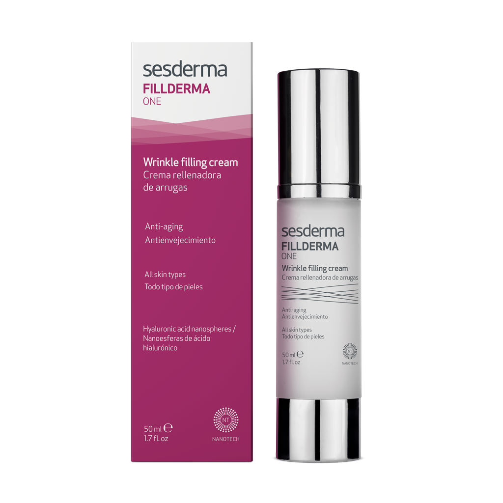 Sesderma Fillderma One Krém vyplňující vrásky 50 ml