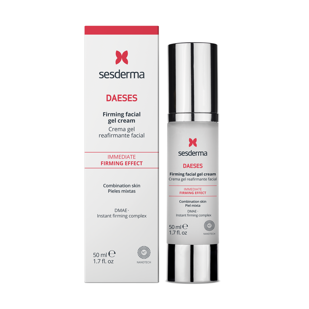 Sesderma Daeses Cremă-gel lifting pentru față