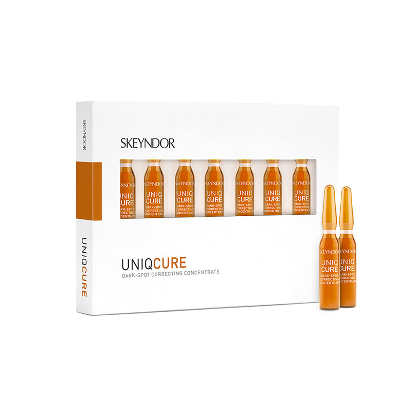 Skeyndor Uniqcure – Dark-Spot Correcting Concentrate