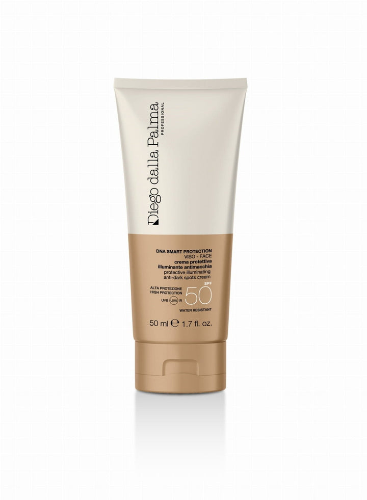 Protective Illuminating Anti-Dark Spots Cream SPF 50 50 ml