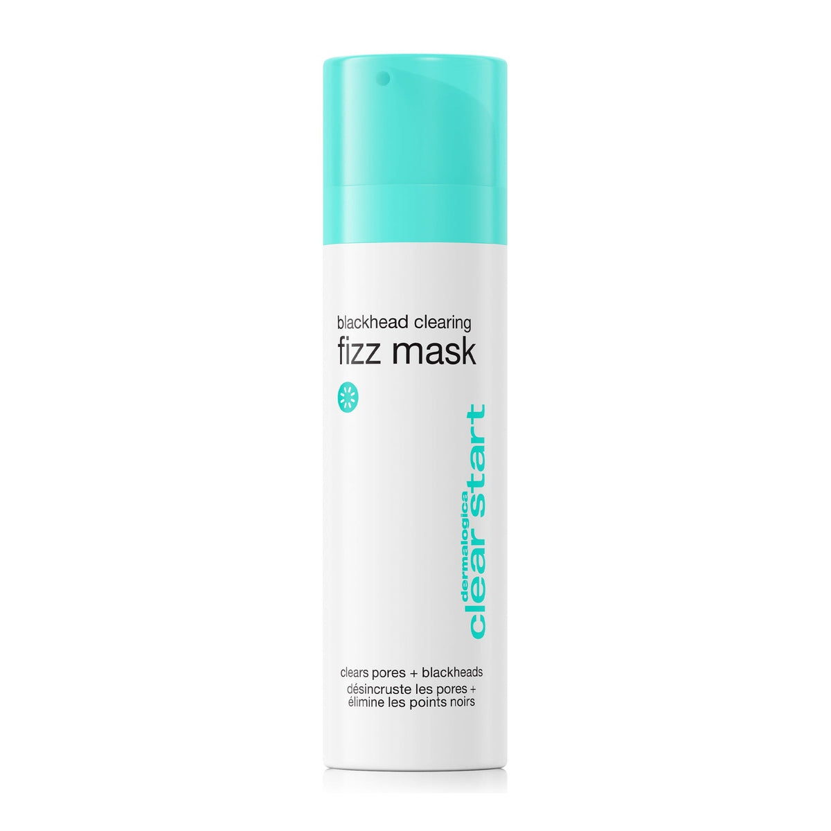 Dermalogica Blackhead Clearing Fizz Mask