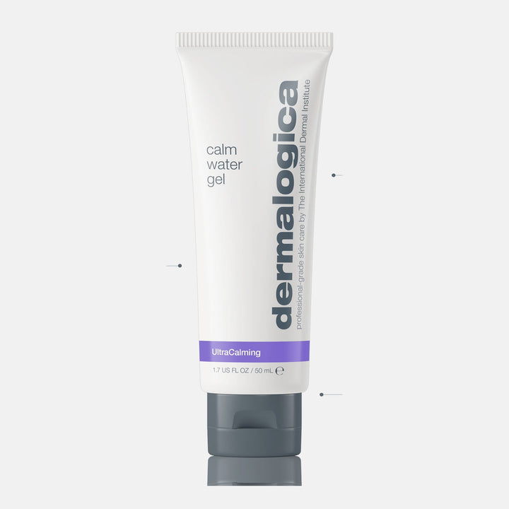 Calm Water Gel