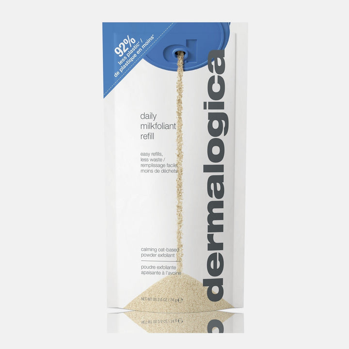 Daily Milkfoliant Refill