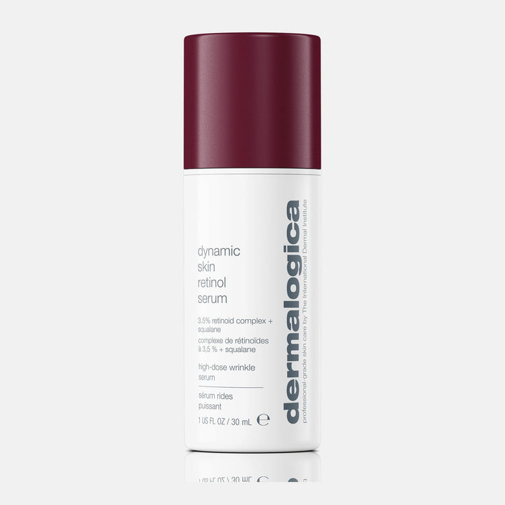 Dynamic Skin Retinol Serum