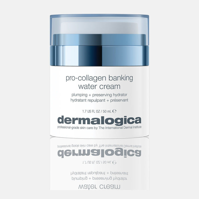 Dermalogica Pro-Collagen Banking Water Cream