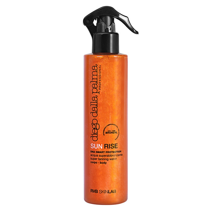 Super Tanning Water Body