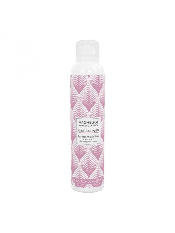 Vagheggi Emozioni Plus Soothing Mist