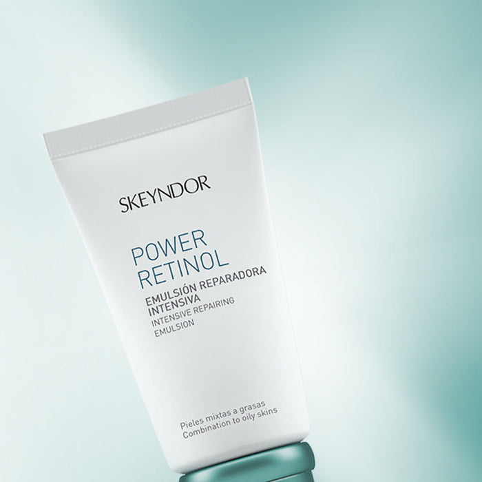 Skeyndor Power Retinol Intensive Repair Emulsion