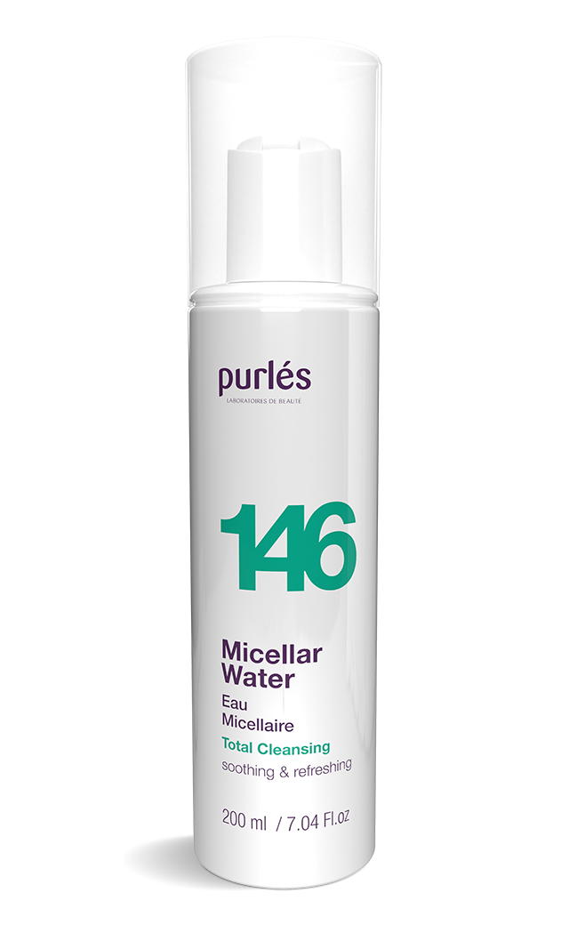 Purlés 146 Micellar Water