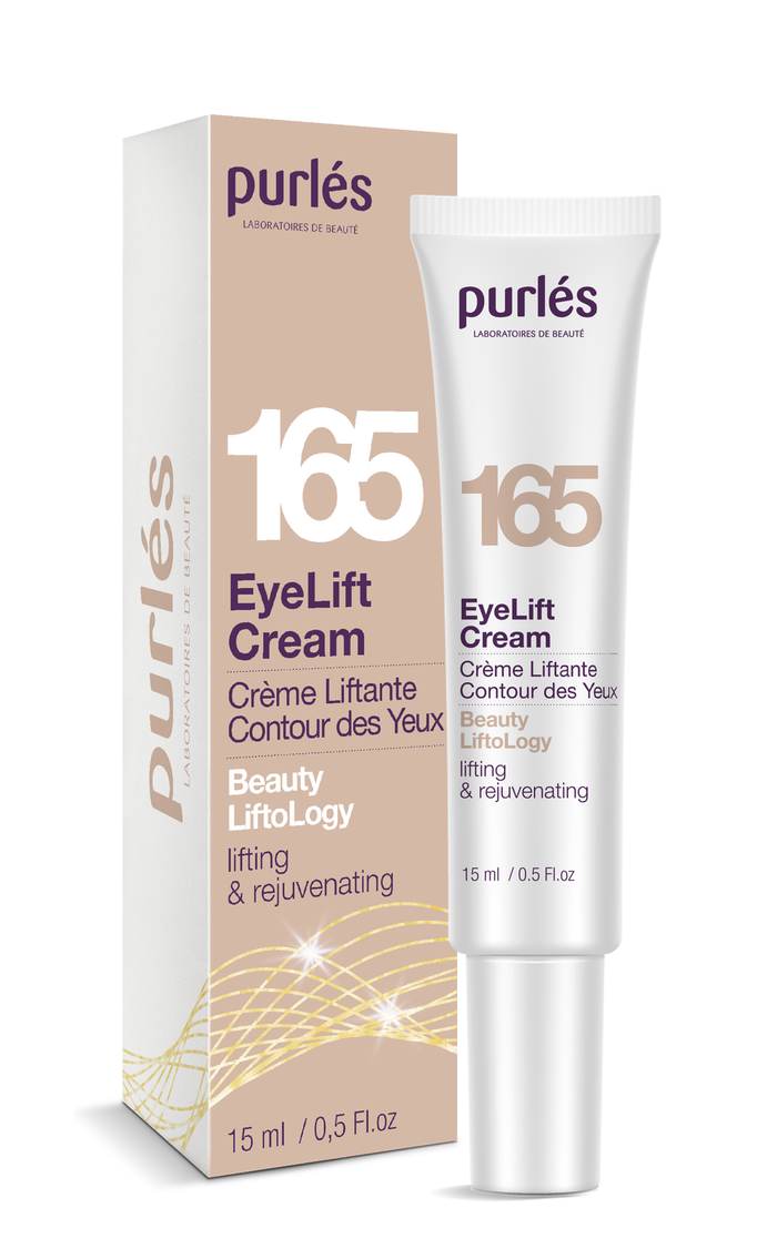 Purles 165 EyeLift Cream