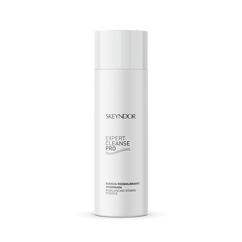 Skeyndor Expert Cleanse Pro -Rebalancing Vitamin Essence