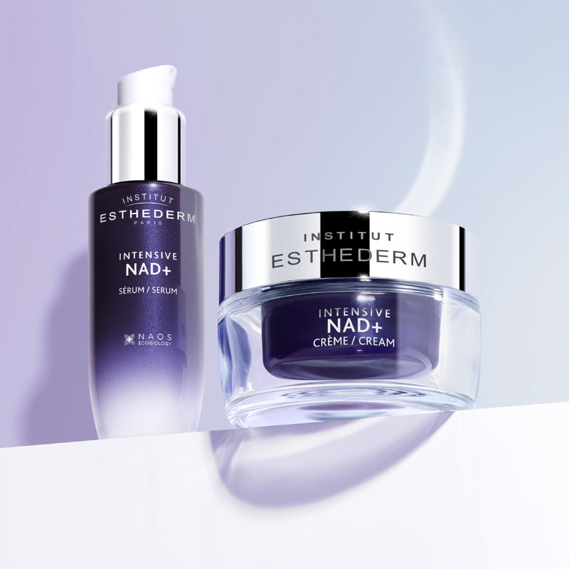 Institut Esthederm Intensive Propolis+ Kaolin Mask — mascarilla purificante para piel mixta y grasa