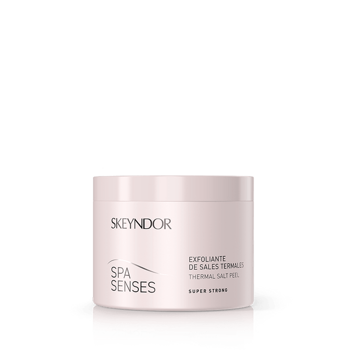 Skeyndor Thermal Salt Peel professional- Spa Senses