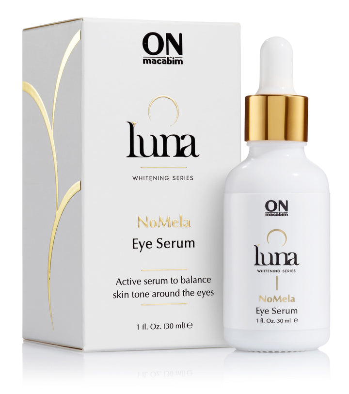 Luna Serum na okolice oczu Luna (NoMela Eye Serum)