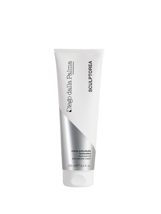 Diego Dalla Palma Sculptorea Thermoactive Cream — thermoaktive Anticellulite-Körpercreme