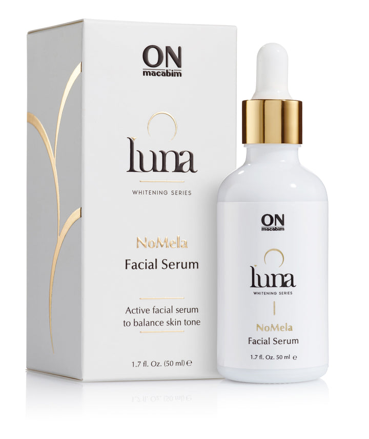Luna Serum do twarzy Luna (Nomela Facial Serum)