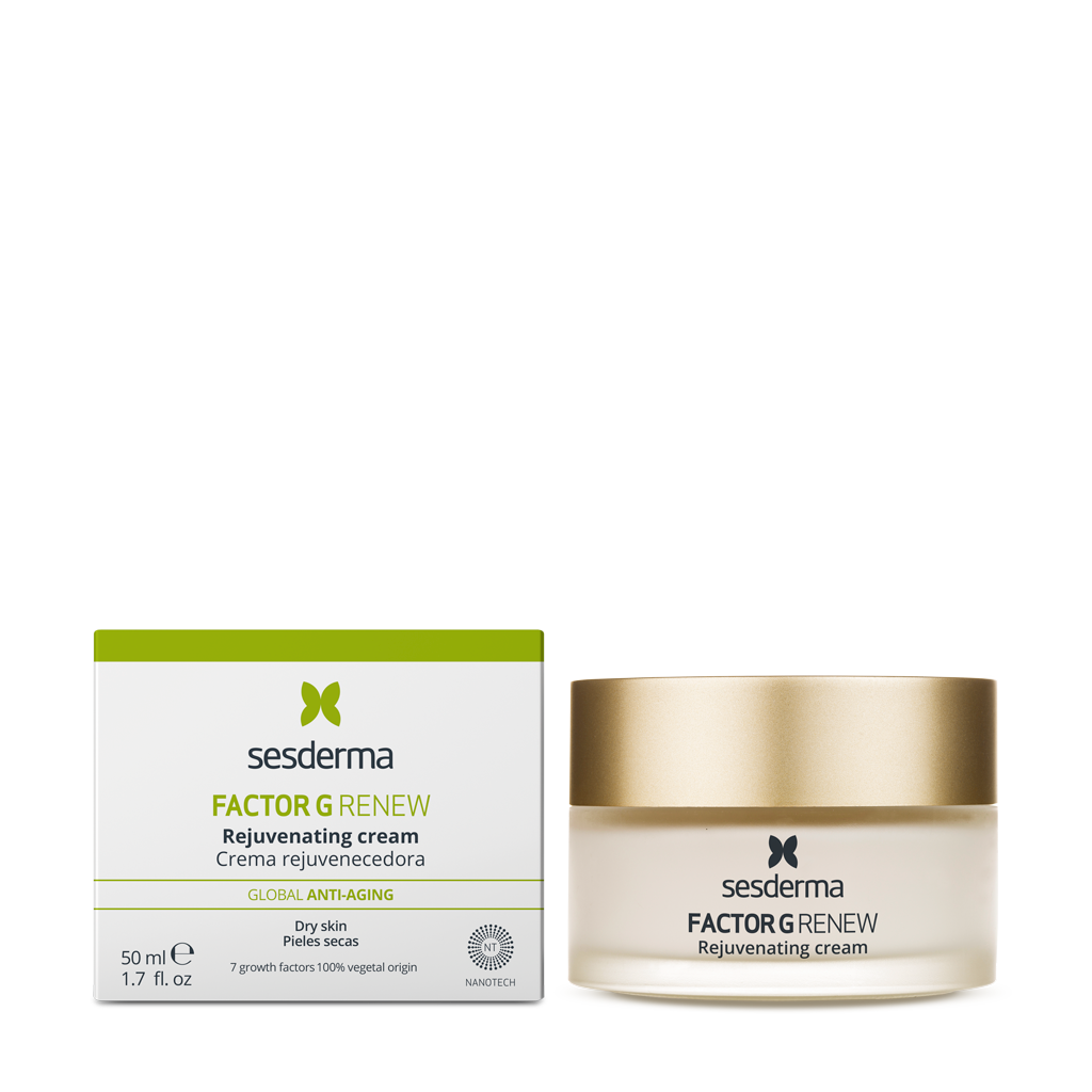 FACTOR G RENEW Krem 50 ml