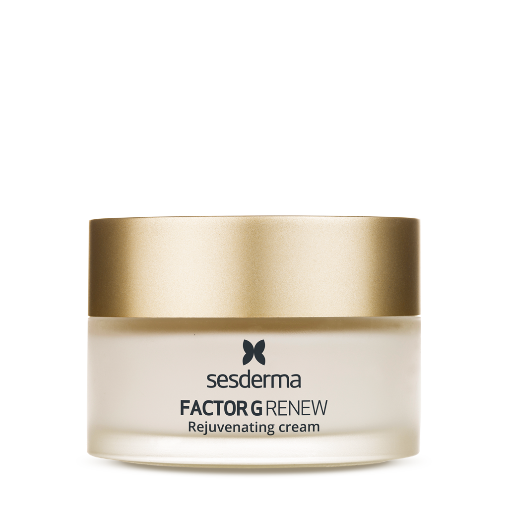 Sesderma Factor G Renew Krém pod oči 15 ml