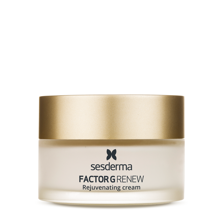 Factor G Renew Øjencreme 15 ml