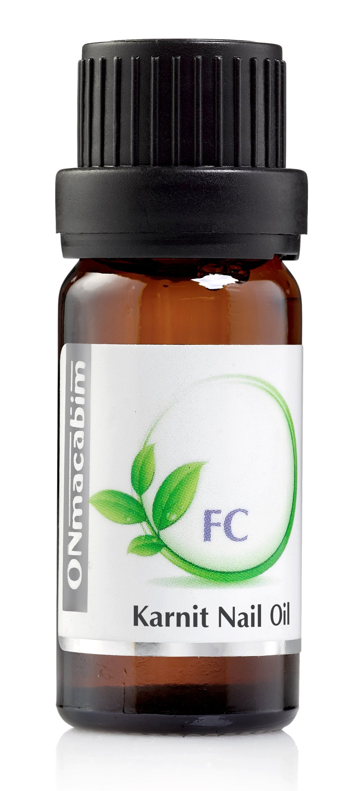 ONmacabim FC Przeciwgrzybiczy olejek do paznokci (Karnit Oil)