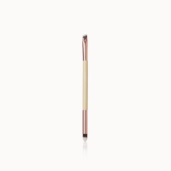 Double Eye Brush N.50