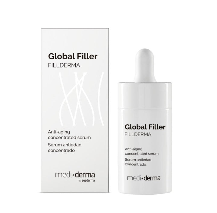 Fillderma Global Filler Anti-Aging Serum