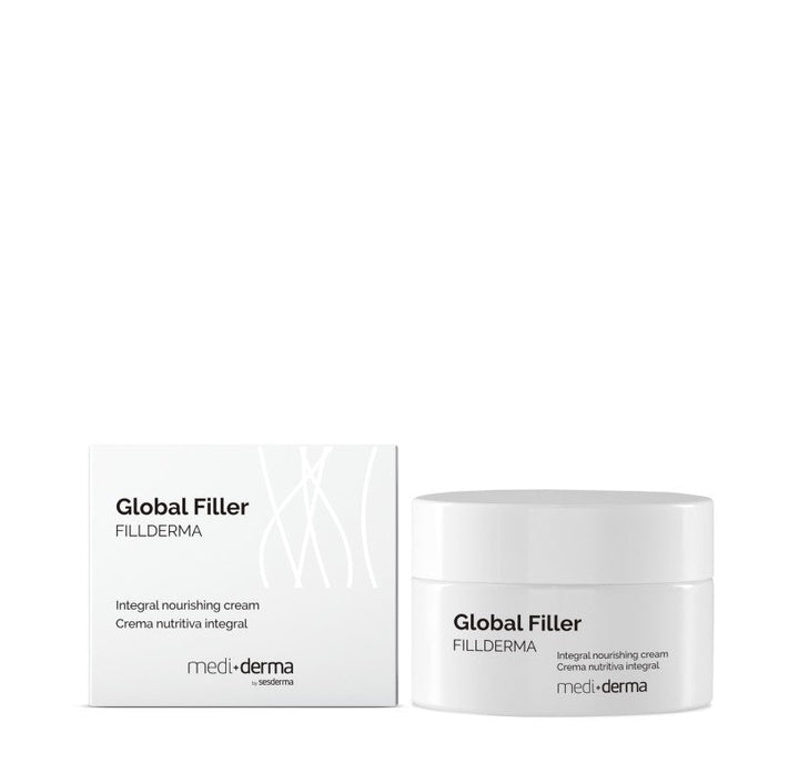 Fillderma Global Filler Nourishing Cream