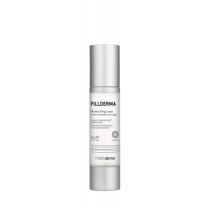 Fillderma Wrinkle Filling Cream