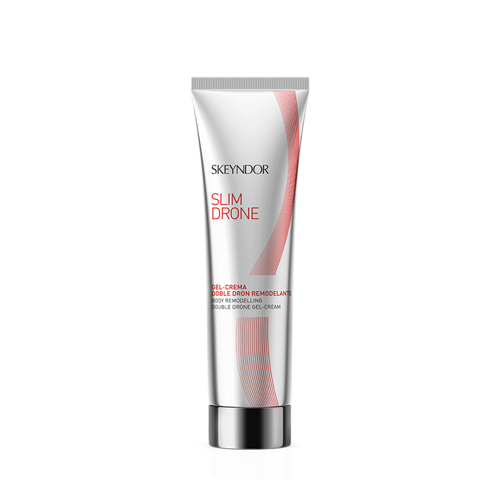 Slim Drone Double Drone Remodelling Gel Cream