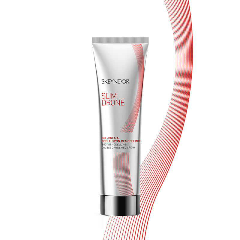 Skeyndor Slim Drone Double Drone Remodelling Gel Cream