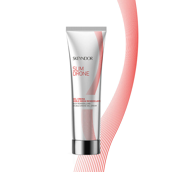 Skeyndor Slim Drone Double Drone Remodelling Gel Cream