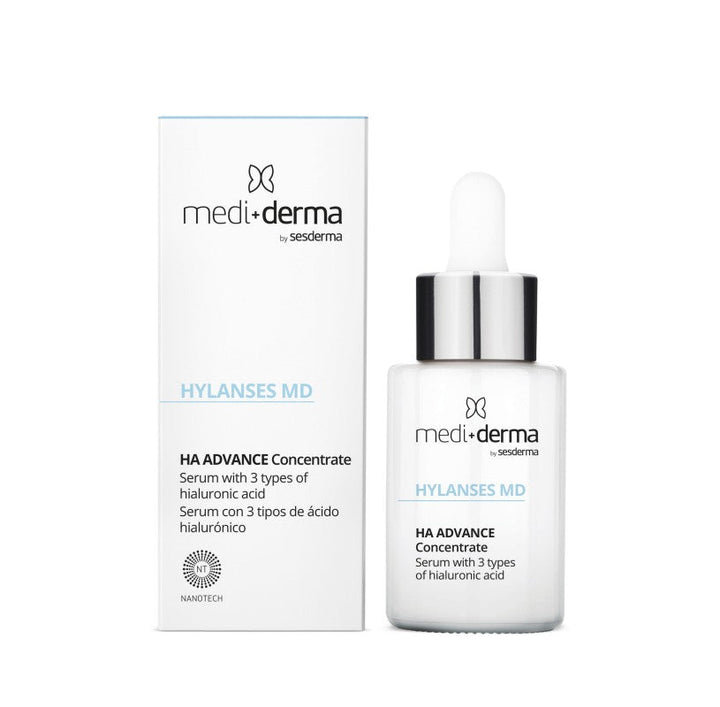 Hylanses Md Ha Advance Concentrate Serum