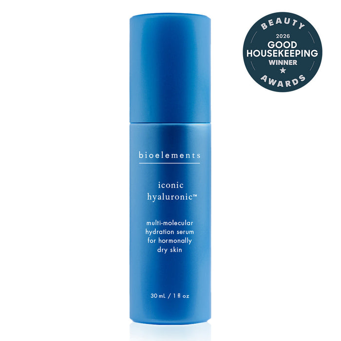 Bioelements Iconic Hyaluronic 30 ml