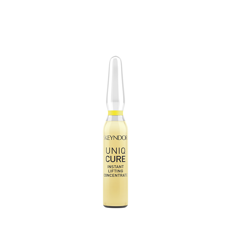 Skeyndor Uniqcure – Instant Lifting Concentrate