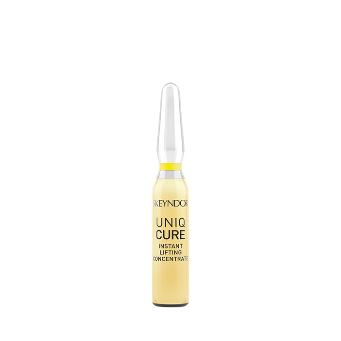 Skeyndor Uniqcure – Instant Lifting Concentrate