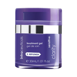 Clarity Sensitive Treatment Gel