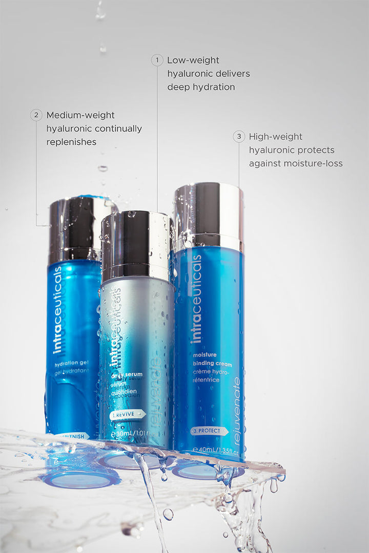 Clarity Triple Phase Serum 15 ml